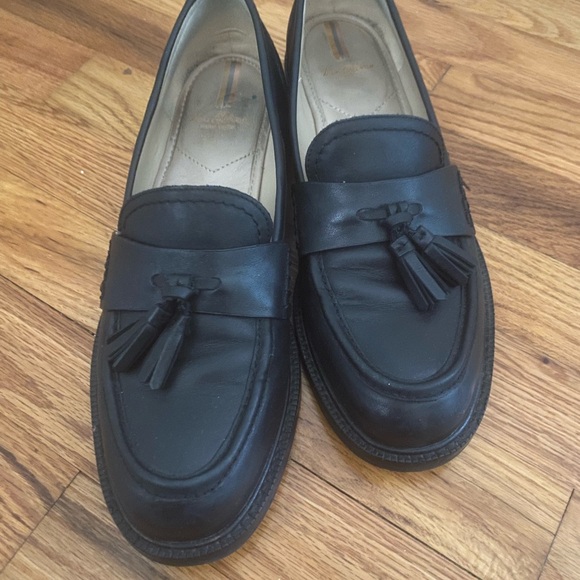 Sam Edelman loafers size 10 - Picture 1 of 4